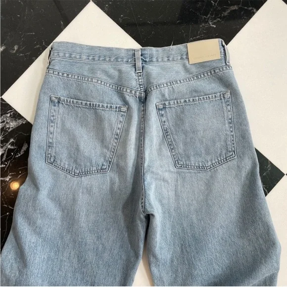 Citizens of Humanity Brynn Jeans - Picture 8 of 8